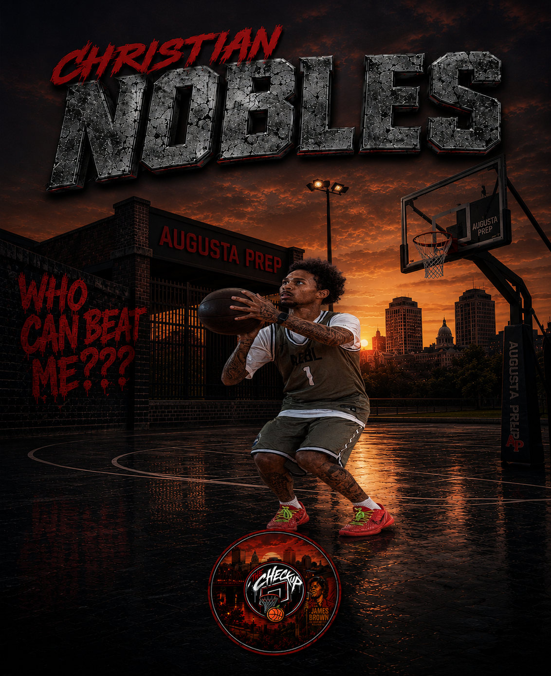 Christian Nobles