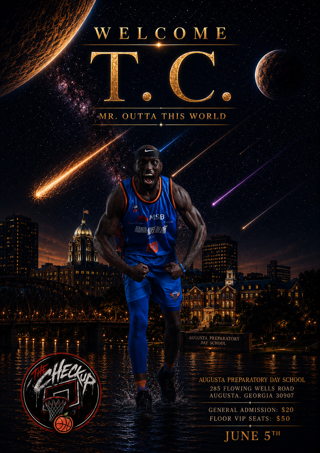 T.C.